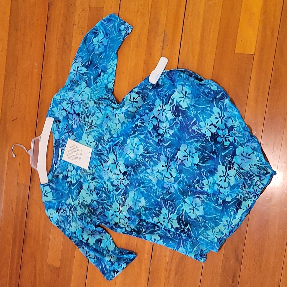 New never worn